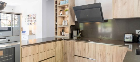 3 Schlafzimmer Villa in Fuengirola, Spain, Nr. 43029 10