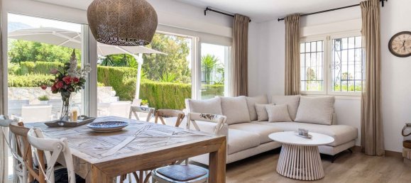 3 Schlafzimmer Villa in Fuengirola, Spain, Nr. 43029 6
