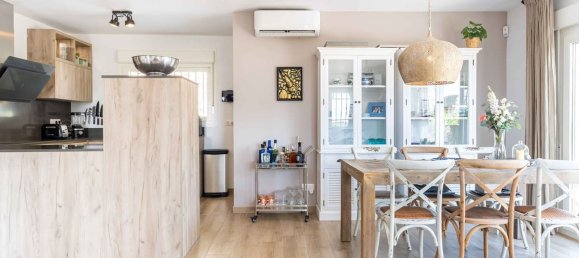 3 Schlafzimmer Villa in Fuengirola, Spain, Nr. 43029 8