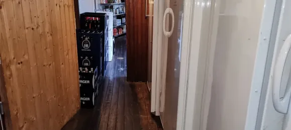 Café/restaurante en Nordfriesland, Germany 300 m² No. 69066 13