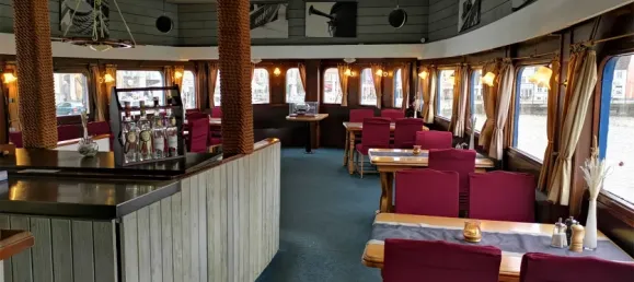 Café/restaurante en Nordfriesland, Germany 300 m² No. 69066 10