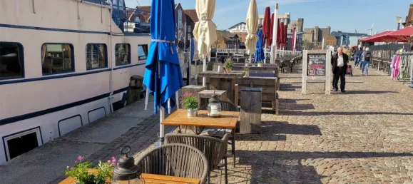 Café/restaurante en Nordfriesland, Germany 300 m² No. 69066 4