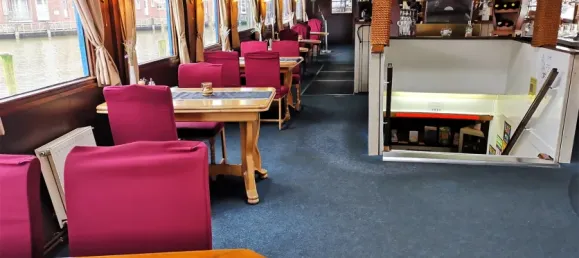 Café/restaurante en Nordfriesland, Germany 300 m² No. 69066 9