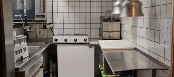 Café/restaurante en Nordfriesland, Germany 300 m² No. 69066 19