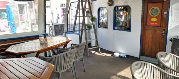 Café/restaurante en Nordfriesland, Germany 300 m² No. 69066 7