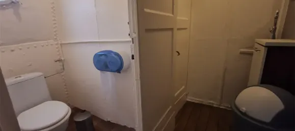 Café/restaurante en Nordfriesland, Germany 300 m² No. 69066 16