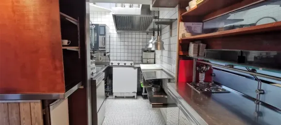 Café/restaurante en Nordfriesland, Germany 300 m² No. 69066 18