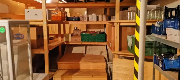 Café/restaurante en Nordfriesland, Germany 300 m² No. 69066 14