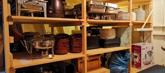 Café/restaurante en Nordfriesland, Germany 300 m² No. 69066 15