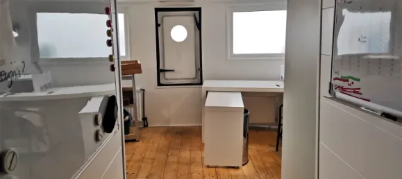 Café/restaurante en Nordfriesland, Germany 300 m² No. 69066 2