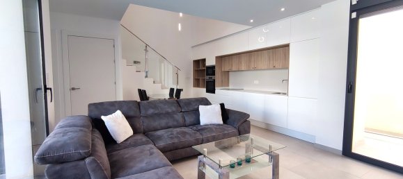 5 bedrooms Villa in Rojales, Spain No. 8710 28