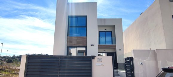 5 bedrooms Villa in Rojales, Spain No. 8710 18