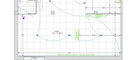 5 bedrooms Villa in Rojales, Spain No. 8710 19
