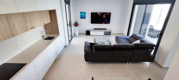 5 bedrooms Villa in Rojales, Spain No. 8710 6