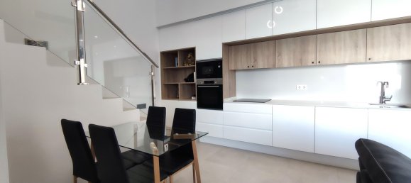 5 bedrooms Villa in Rojales, Spain No. 8710 27