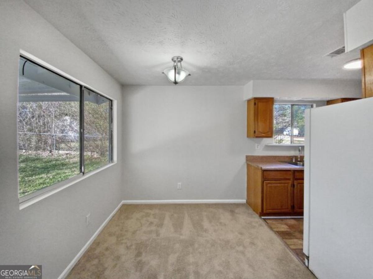 Casa de 3 dormitorios en Jonesboro, USA No. 407254