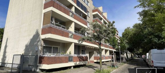 1 bedroom Apartment in Spandau, Germany No. 234156 2