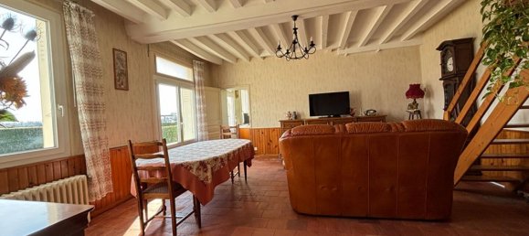 3 bedrooms House in Maine-et-Loire, France No. 342986 3