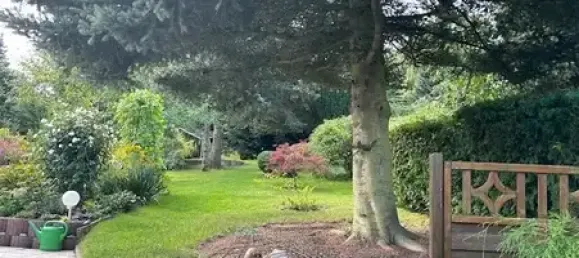 Таунхаус с 5 комнатами в Нордхаузен, Германия № 184302 8