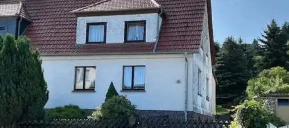 Таунхаус с 5 комнатами в Нордхаузен, Германия № 184302 3