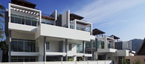 3 bedrooms Cafe / restaurant in Phuket, Thailand No. 7092 2