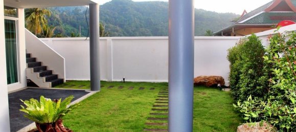 3 bedrooms Cafe / restaurant in Phuket, Thailand No. 7092 5