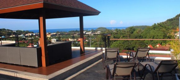 3 bedrooms Cafe / restaurant in Phuket, Thailand No. 7092 16