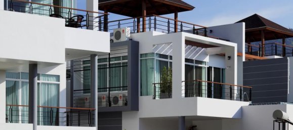 3 bedrooms Cafe / restaurant in Phuket, Thailand No. 7092 4