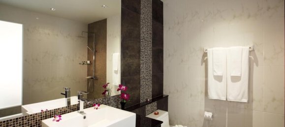 3 bedrooms Cafe / restaurant in Phuket, Thailand No. 7092 11