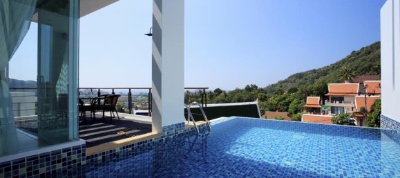 3 bedrooms Cafe / restaurant in Phuket, Thailand No. 7092 20