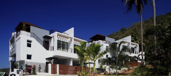 3 bedrooms Cafe / restaurant in Phuket, Thailand No. 7092 3