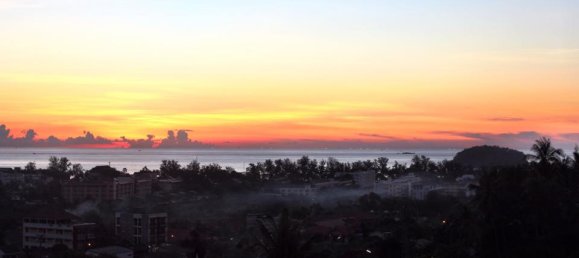 3 bedrooms Cafe / restaurant in Phuket, Thailand No. 7092 19