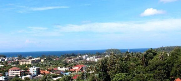 3 bedrooms Cafe / restaurant in Phuket, Thailand No. 7092 17