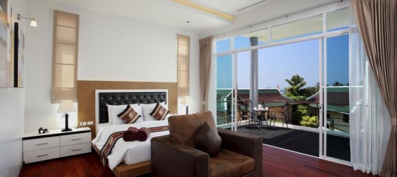 3 bedrooms Cafe / restaurant in Phuket, Thailand No. 7092 14