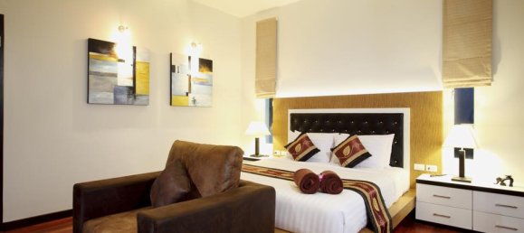 3 bedrooms Cafe / restaurant in Phuket, Thailand No. 7092 15