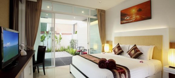 3 bedrooms Cafe / restaurant in Phuket, Thailand No. 7092 7