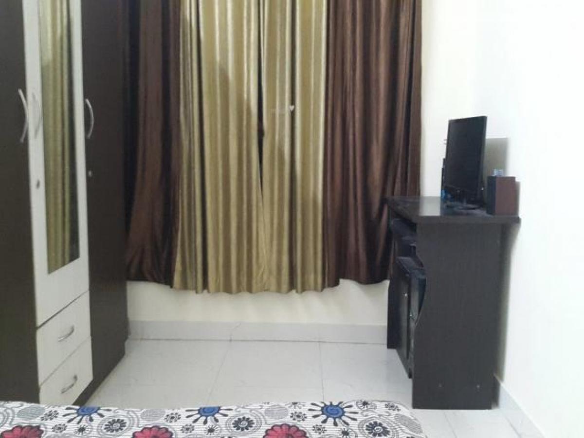 Студия в Мумбаи, Индия № 16824