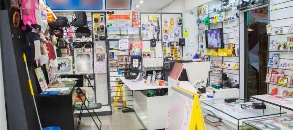 Imóvel comercial em Salobrena, Spain 84 m² N.º 189949 5