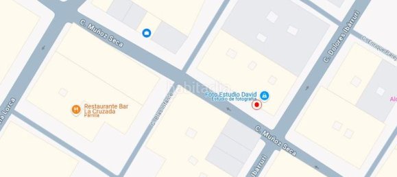 Imóvel comercial em Salobrena, Spain 84 m² N.º 189949 6