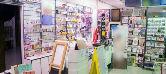 Imóvel comercial em Salobrena, Spain 84 m² N.º 189949 4