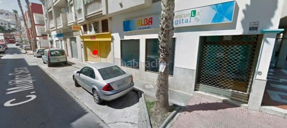 Imóvel comercial em Salobrena, Spain 84 m² N.º 189949 7