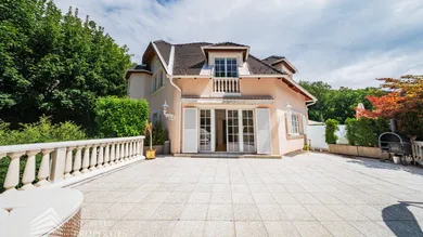 5-salle Maison à Hinterbruhl, Austria No. 231901