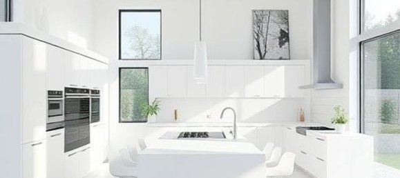 4 rooms Apartment in Torrenova, Italy No. 226251 18