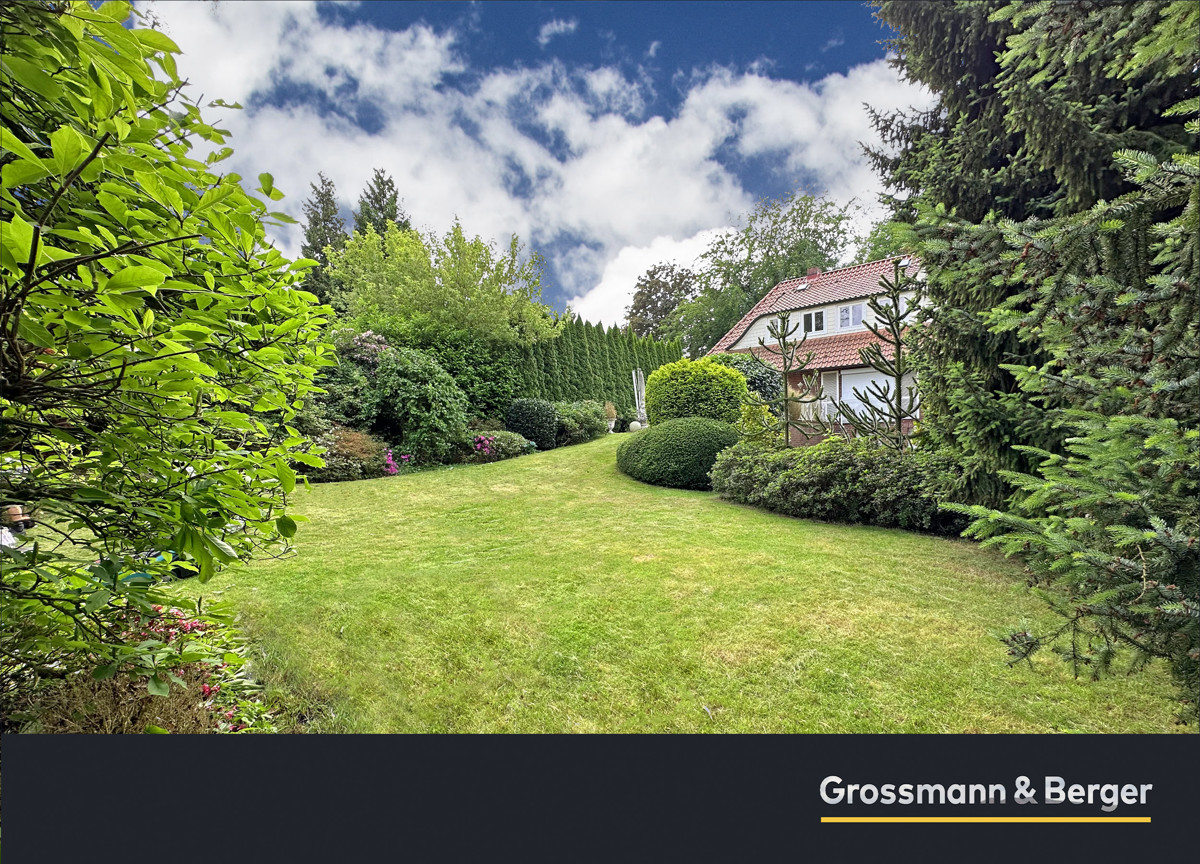 4-Zimmer Grundstück in Altona, Germany, Nr. 11789