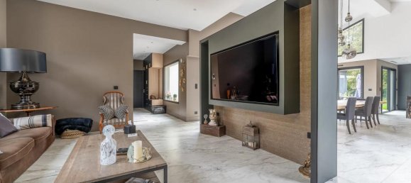 5 غرف نوم منزل في Pessac, France رقم 101506 8