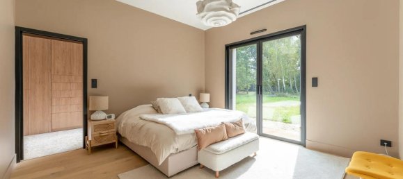 5 غرف نوم منزل في Pessac, France رقم 101506 18