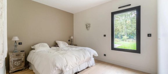 5 غرف نوم منزل في Pessac, France رقم 101506 16