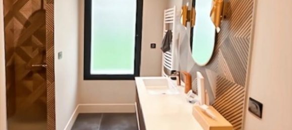 5 غرف نوم منزل في Pessac, France رقم 101506 27