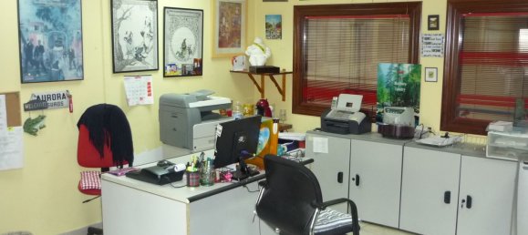 Entrepôt à Asturias, Spain 615m² No. 70821 11