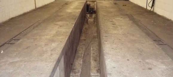 Entrepôt à Asturias, Spain 615m² No. 70821 21